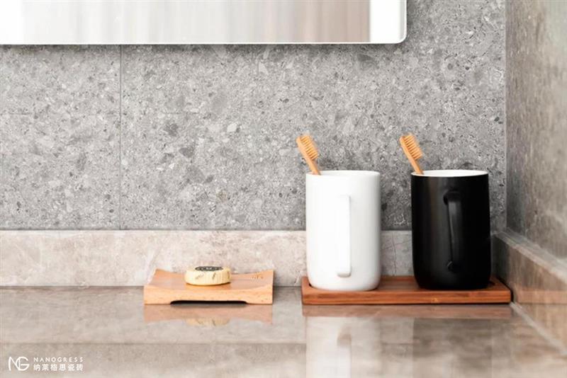 Backsplash