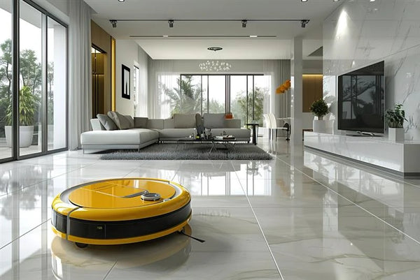 Terrazzo