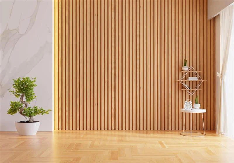 Wood Look