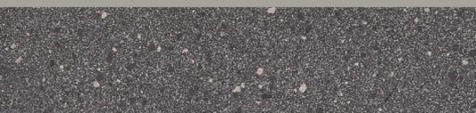 Rock 2009 Flat Black Bullnose 3 x 12