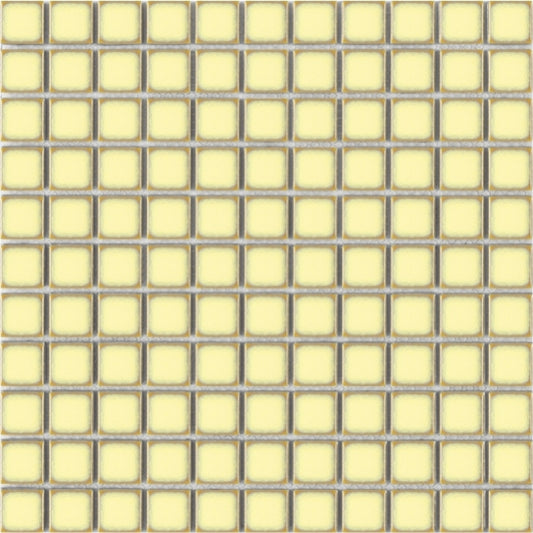 Hulu Ivory Square 11.75 x 11.75