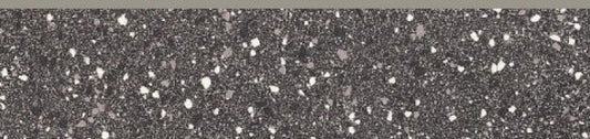 Rock 2013 Flat Dark Ash Bullnose 3 x 12