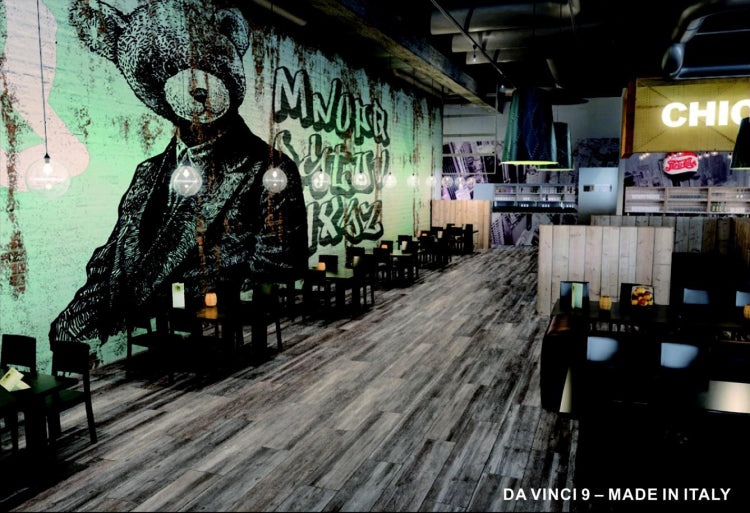 DaVinci 9 12 x 48
