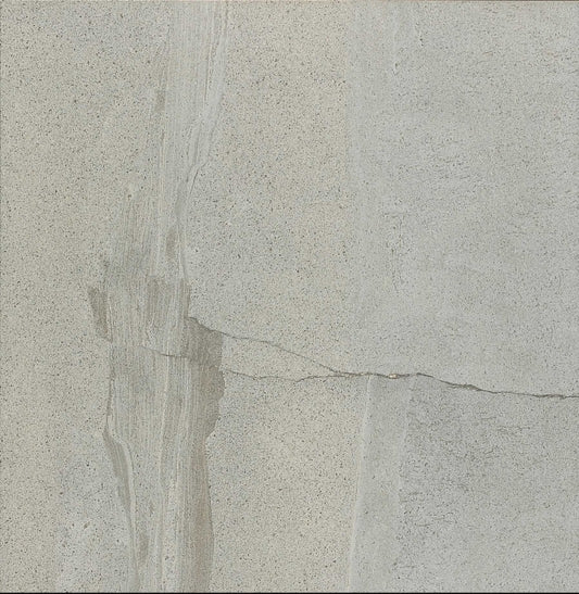 Lime Stone Grey Polished 32 x 32