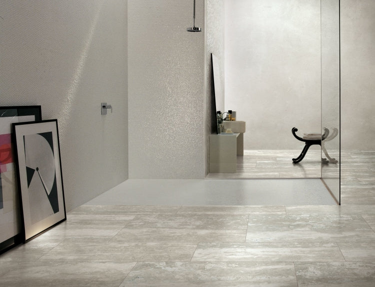 I-Travertini Beige Matte 16 x 32