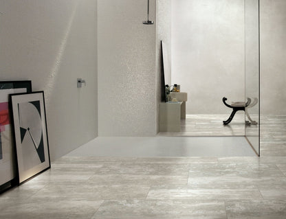 I-Travertini Beige Matte 16 x 32