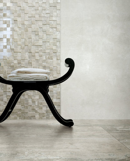 I-Travertini Beige Matte 16 x 32