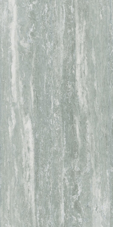 I-Travertini Grey Matte 16 x 32