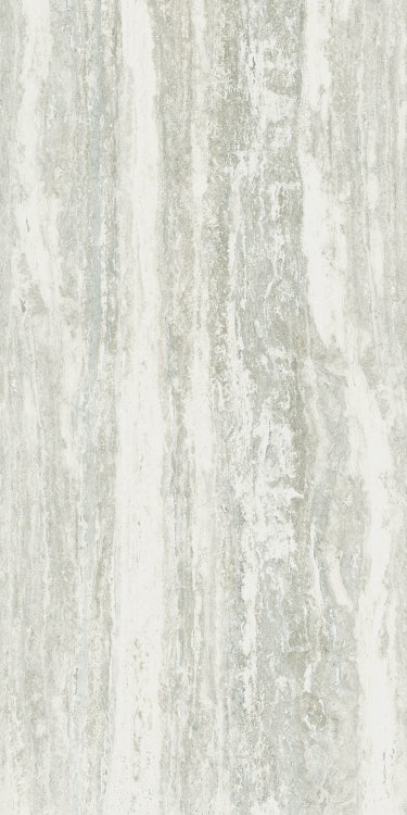 I-Travertini White Matte 24 x 48