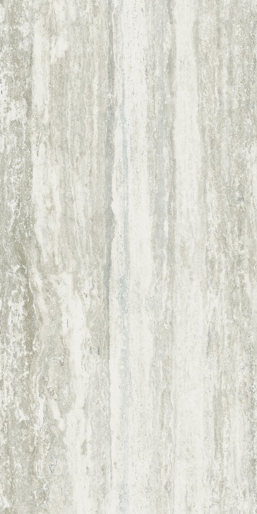 I-Travertini White Matte 24 x 48