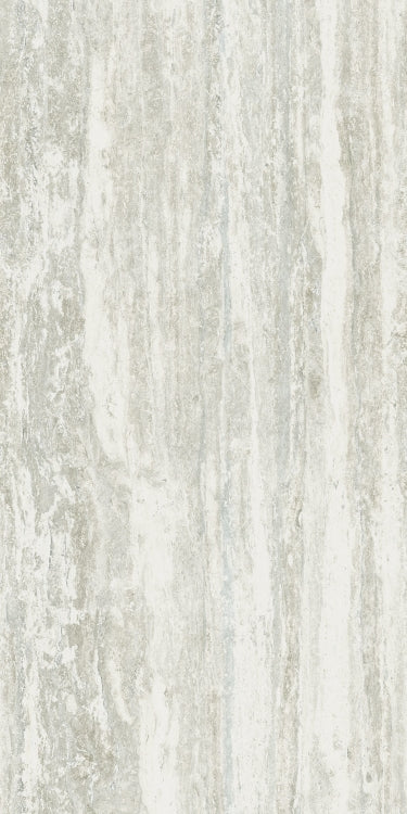 I-Travertini White Matte 24 x 48