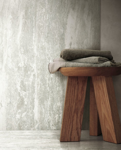 I-Travertini White Matte 24 x 48