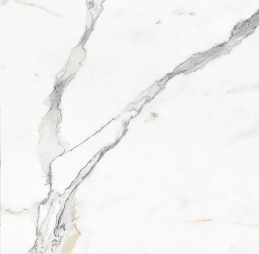 Malaysia Calacatta Dorado Polished 24 x 24