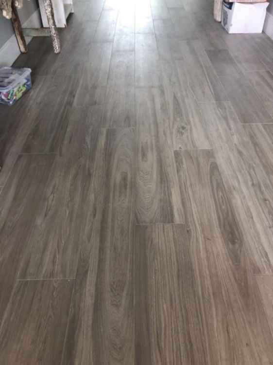 Deck Dusk 6 x 36