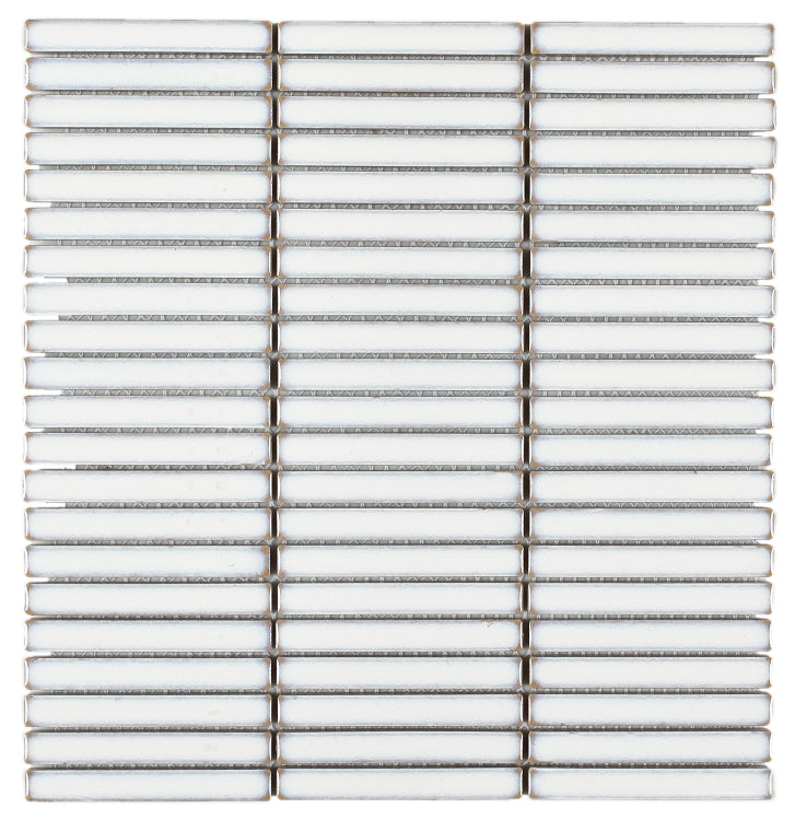 Hulu White Band 11 x 11.50