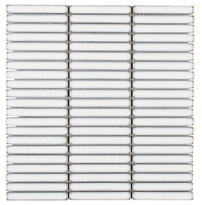 Hulu White Band 11 x 11.50