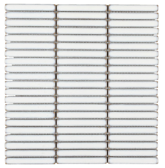 Hulu White Band 11 x 11.50