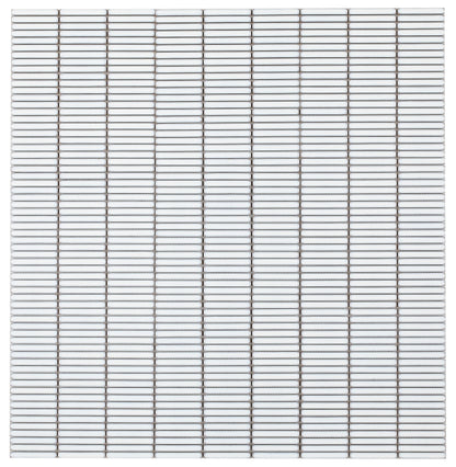Hulu White Band 11 x 11.50