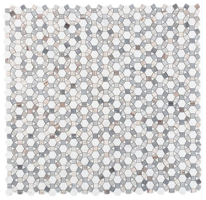 Aether Blue 11.50 x 12
