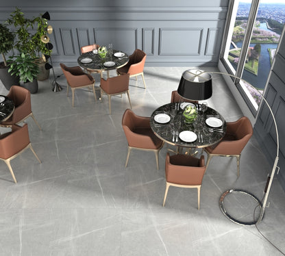 Lava Natural Grey Matte 24 x 24