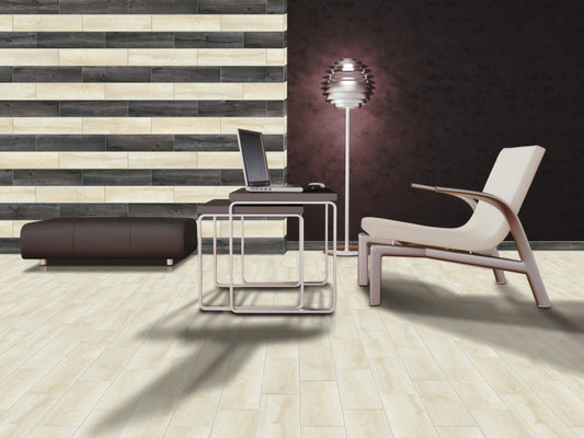 Urban Wood White Birch 6 x 36