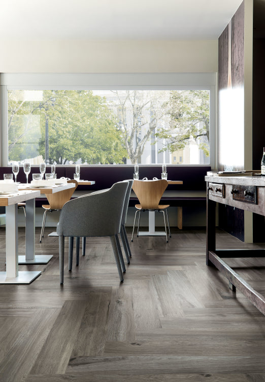 Planches Perle 6 x 48 – Tile and Mosaics