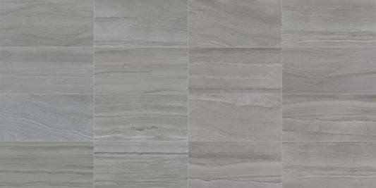 Artwork Acciaio 24 x 48