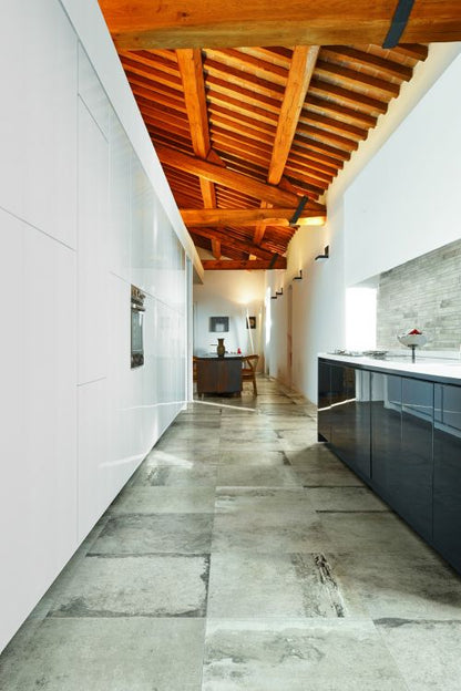 La Roche Grey 32 x 32