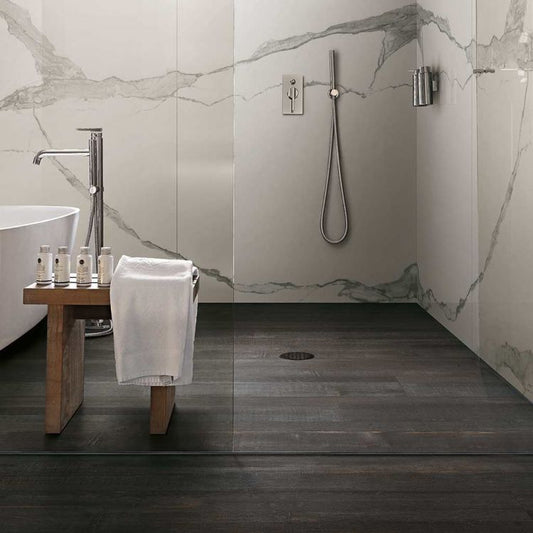 Deco Wood Black 10.5 x 71
