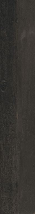 Deco Wood Black 8 x 48