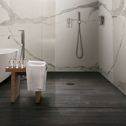 Deco Wood Black 8 x 48