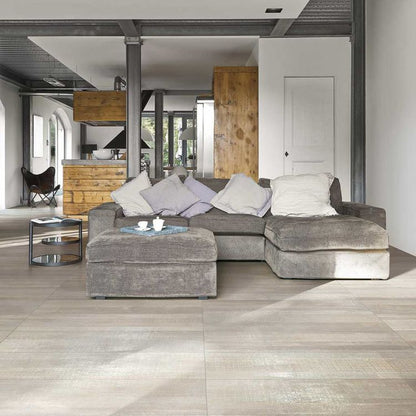 Deco Wood White 10.5 x 71