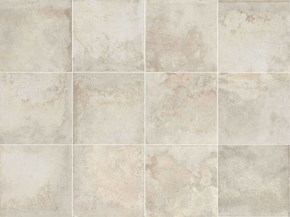HLC Alchimia 10 - Bianco 48 x 48