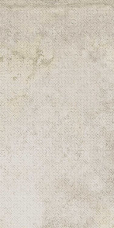 HLC Alchimia 10 - Bianco Decoro 24 x 48