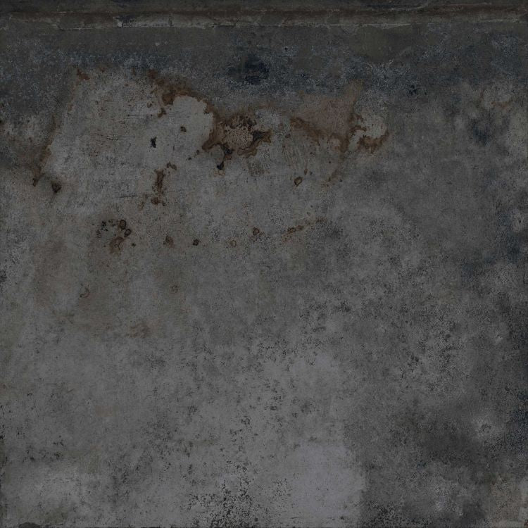 HLC Alchimia 8 - Nero 48 x 48
