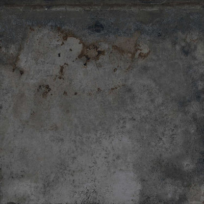 HLC Alchimia 8 - Nero 48 x 48