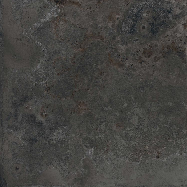 HLC Alchimia 8 - Nero 48 x 48