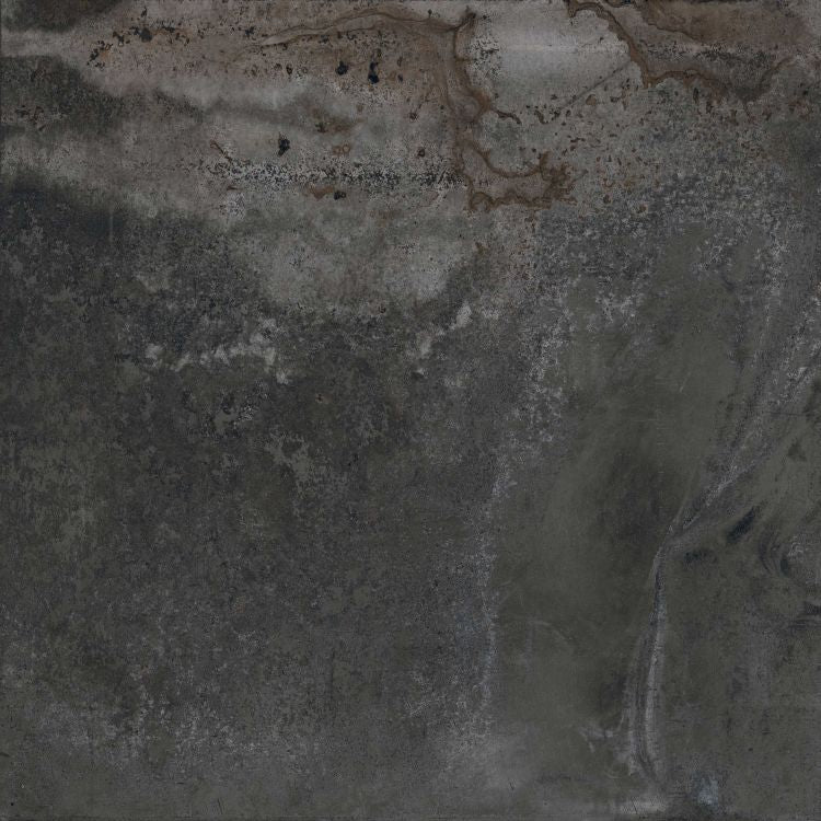 HLC Alchimia 8 - Nero 48 x 48