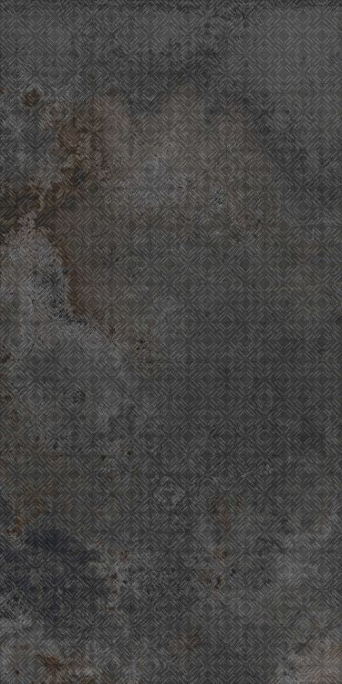 HLC Alchimia 8 - Nero Decoro 24 x 48