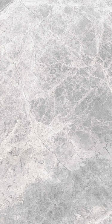 Supreme Silver Levigato (R/L) 12 x 24
