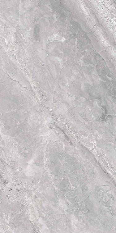 Supreme Silver Naturale (RET) 12 x 24