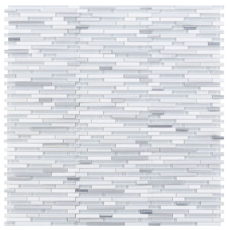 Linear Montage Light 11.75 x 12