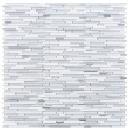 Linear Montage Light 11.75 x 12