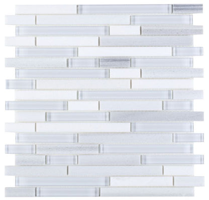 Linear Montage Light 11.75 x 12