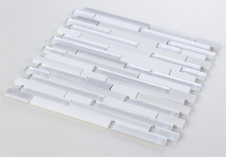 Linear Montage Light 11.75 x 12
