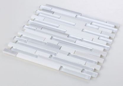 Linear Montage Light 11.75 x 12