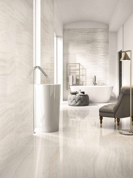 Trilogy Onyx Light Soft 12 x 24