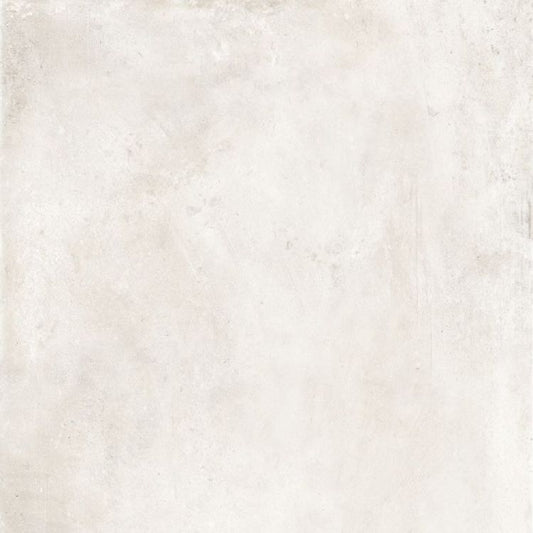 Plus One Chalk 2cm Paver 24 x 24