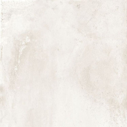 Plus One Chalk 2cm Paver 24 x 24