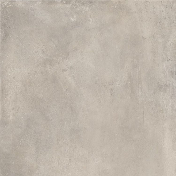 Plus One Greige 2cm Paver Rectified 24 x 24